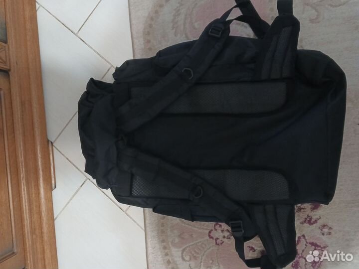 Рюкзак туристический
