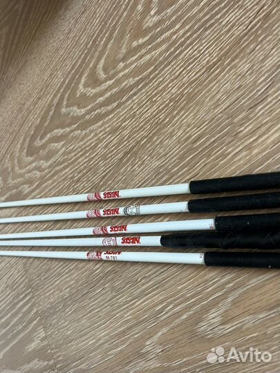 Палочки для ленты sasaki