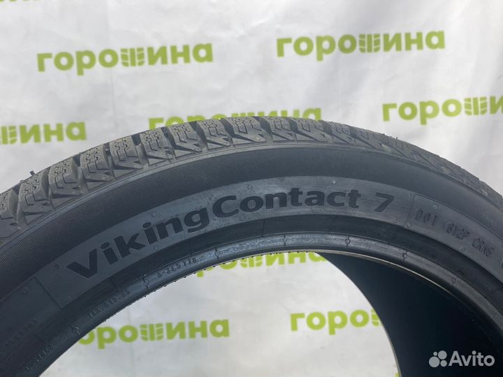 Continental ContiVikingContact 7 315/35 R22 111H