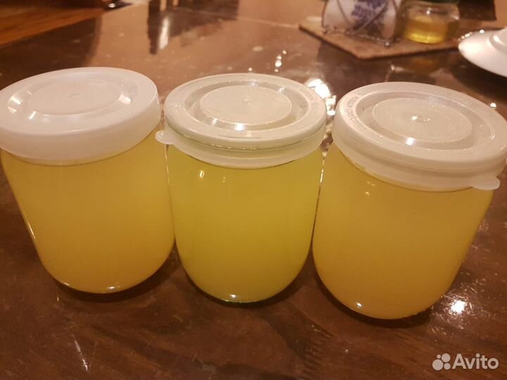 Сурчиный жир