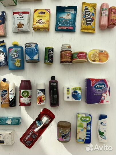 Мини лента коллекция