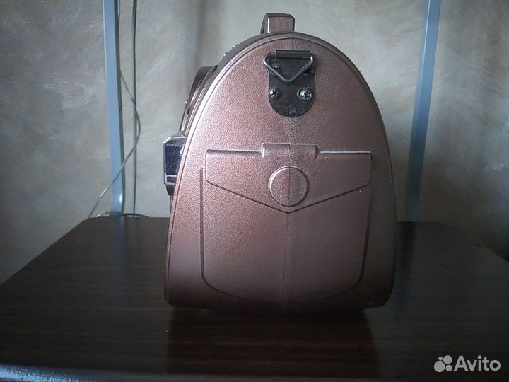 Колонка бумбокс