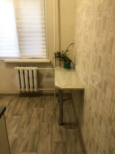 1-к. квартира, 30,8 м², 1/5 эт.