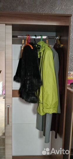 Шкаф купе бу