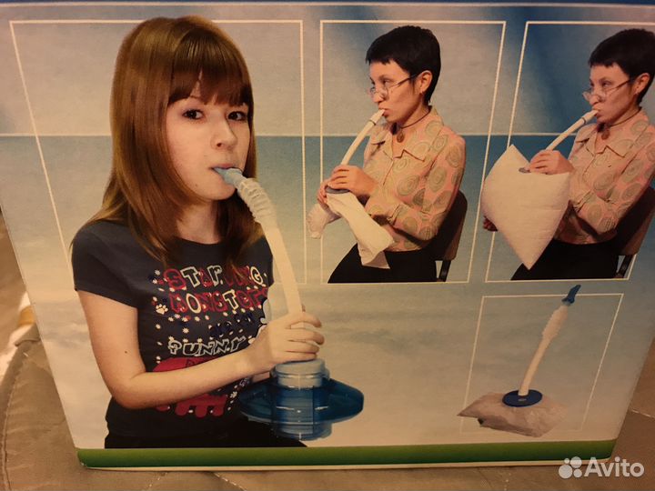 Тренажёр-физкультурный имитатор. «Самоздрав»