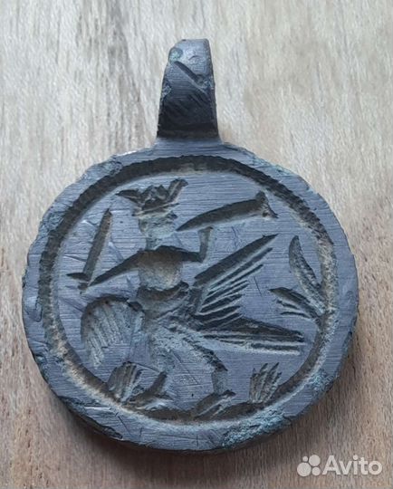 Шейная прикладная печать 17в