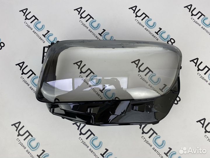 Стекла на фары Mercedes glb 247 x247 (2019 - н.в.)