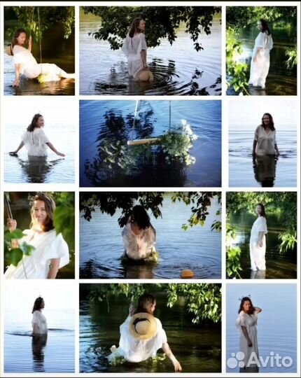 Фотопроекты 