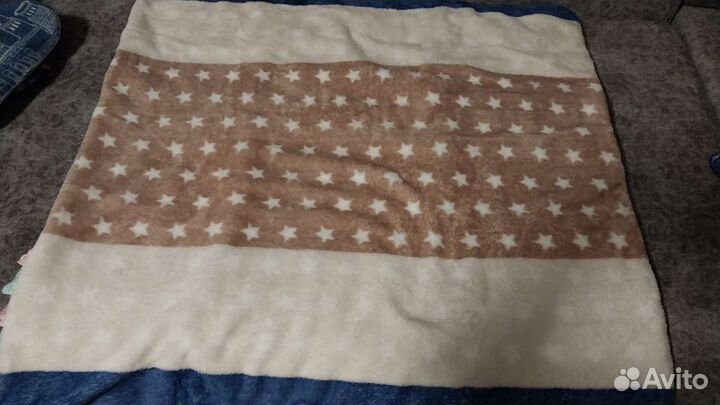 Конверт на выписку для мальчика зимний