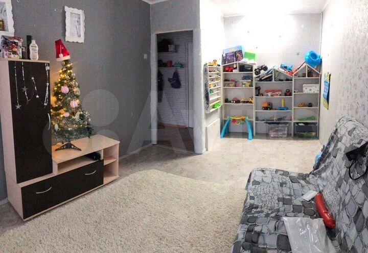 2-к. квартира, 47 м², 2/5 эт.