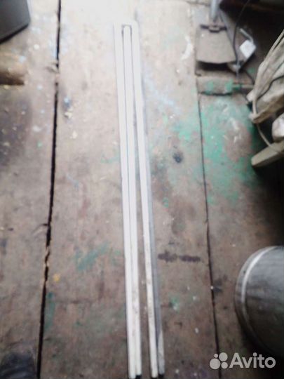 Шестигранник 120/20 алюминий