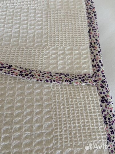 Уголок для купания