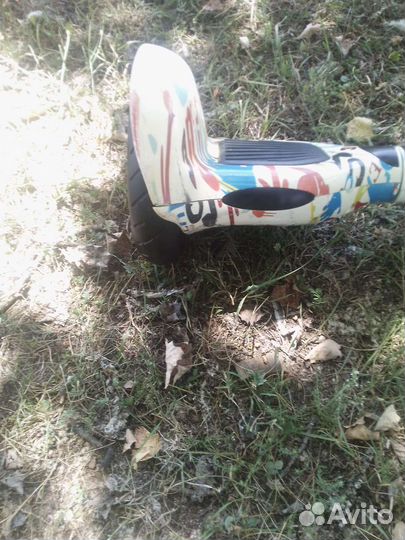 Гироскутер