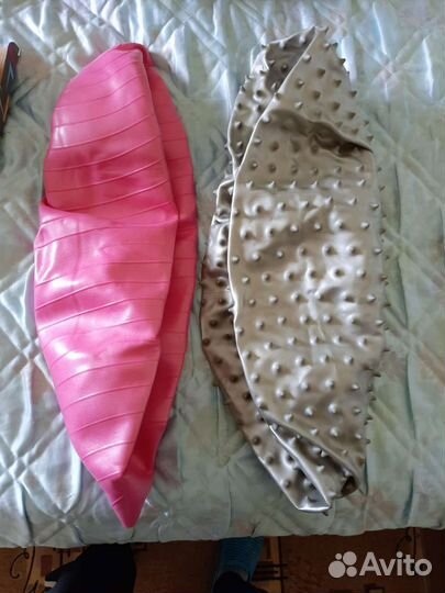 Гимнастический мяч