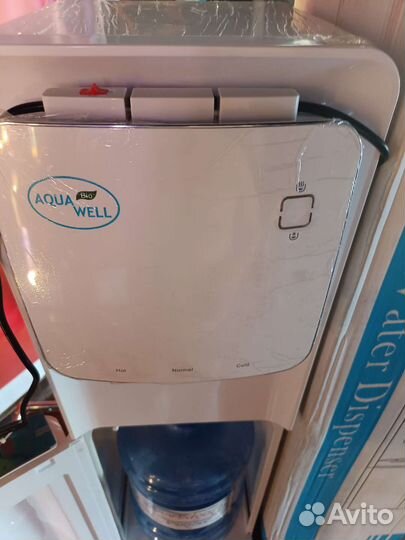 Кулер для воды