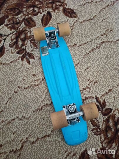 Скейтборд детский