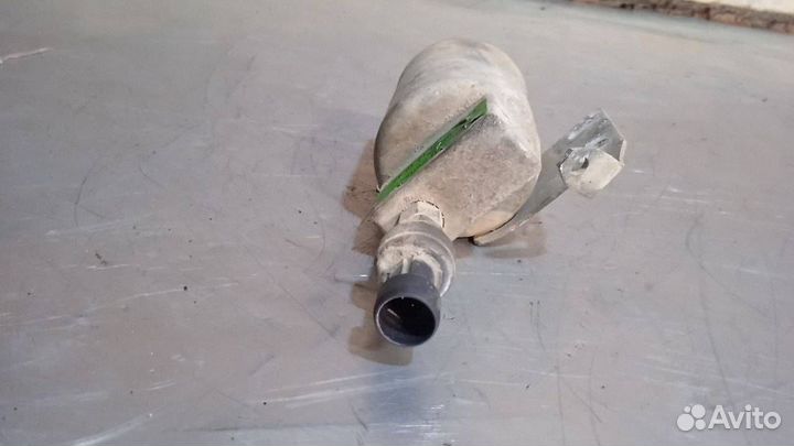 Осушитель кондиционера Opel Zafira (A) 2001