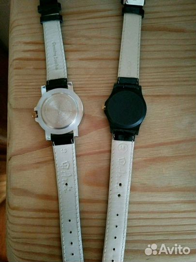 Часы Luch новые