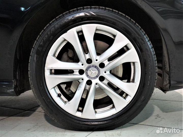 Mercedes-Benz E-класс 3.5 AT, 2011, 275 072 км
