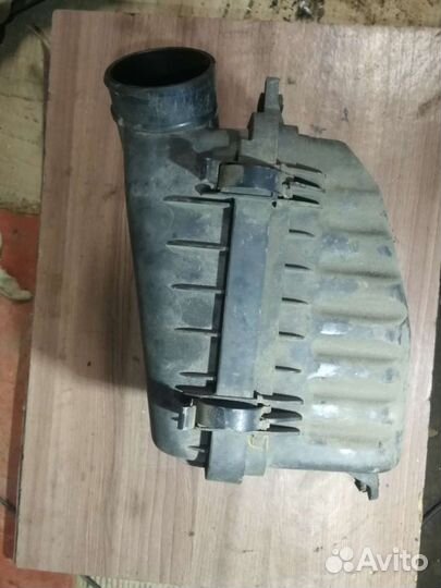 Корпус воздушного фильтра Zaz Chance Lanos