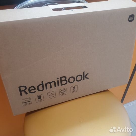 Xiaomi redmibook pro 15 2023