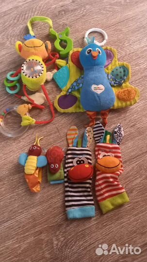 Погремушка