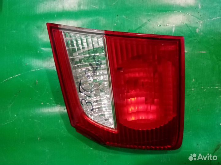 Стоп сигнал фонарь задний правый Mazda 626 GF 1999