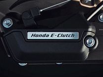 Honda CBR650 E-Clutch 2024 NEW Model