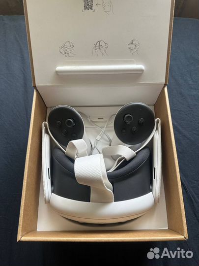 Oculus Quest 3 128 GB