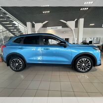 Новый Haval Jolion 1.5 AMT, 2024, цена от 2 099 000 руб.