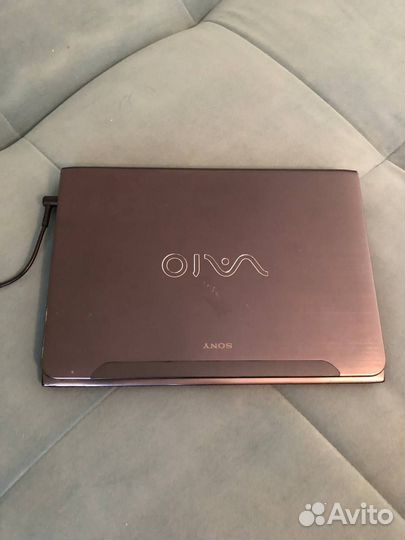 Продам ноутбук Sony vaio E Series 14
