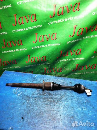 Привод передний правый Jaguar X-Type X400 AJ20