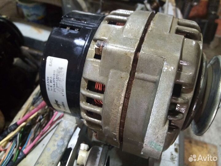 Генераторы