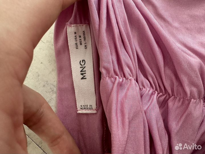 Водолазка женская mango