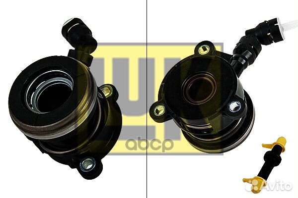 Подшипник выжимной Vectra B 95/ Astra G 98 510