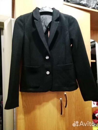 Женская одежда 44 46