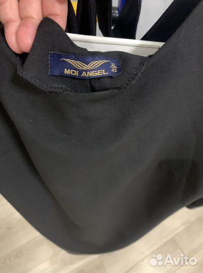 Платье женское 46-48 размер