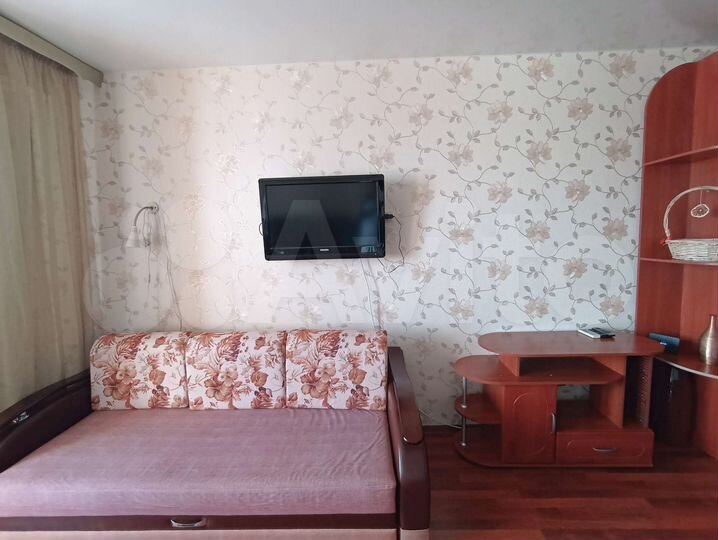 Квартира-студия, 30 м², 12/19 эт.