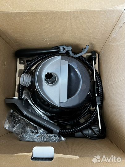 Отпариватель вертикальный tefal