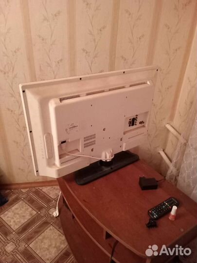 Телевизор lg