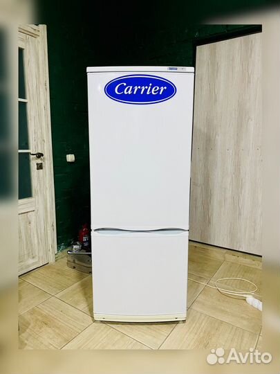 Холодильник атлант+доставка