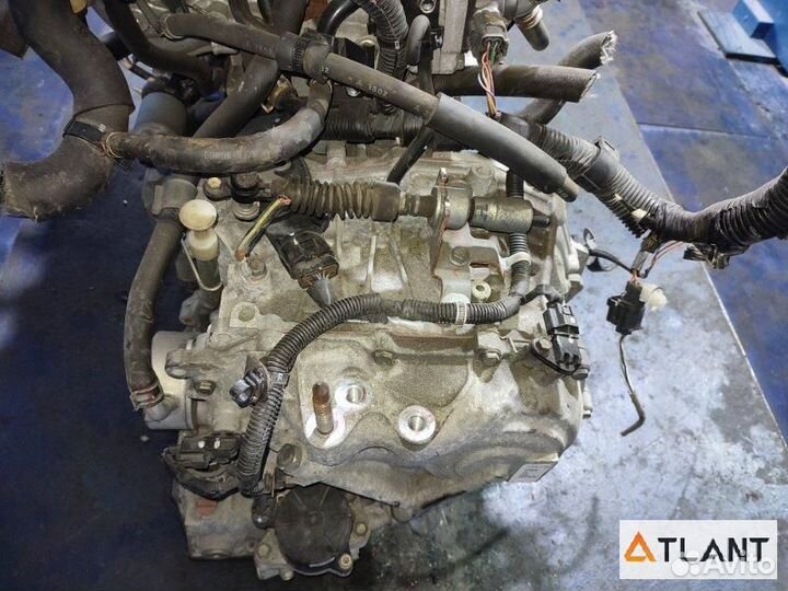 АКПП nissan dayz