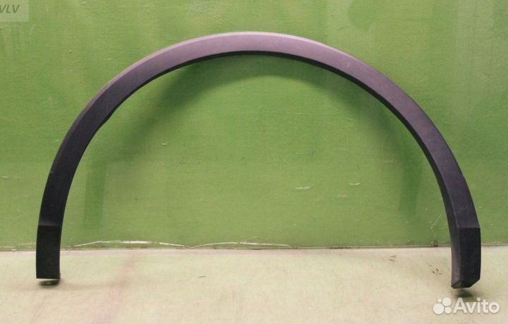 Молдинг задний правый Volkswagen Tiguan