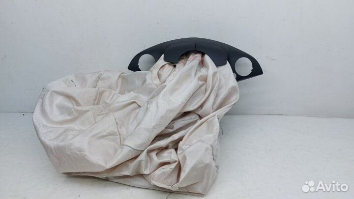 Подушка безопасности Mercedes-Benz C W204 3.0 2010