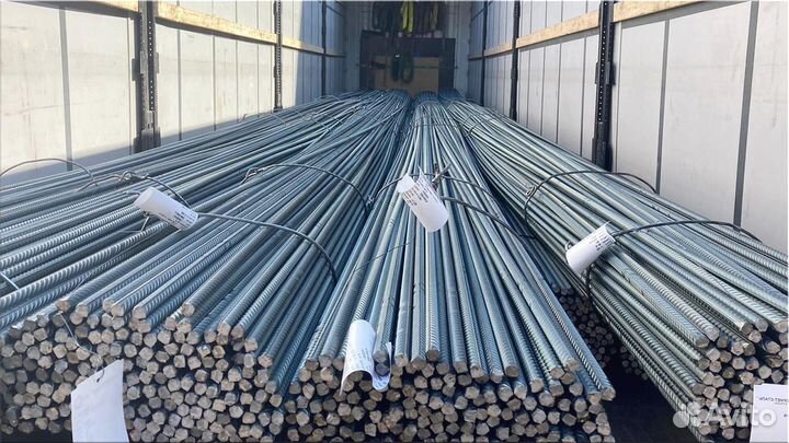 Квадратная труба 60х20