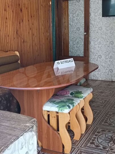 Дом 180 м² на участке 9 сот.