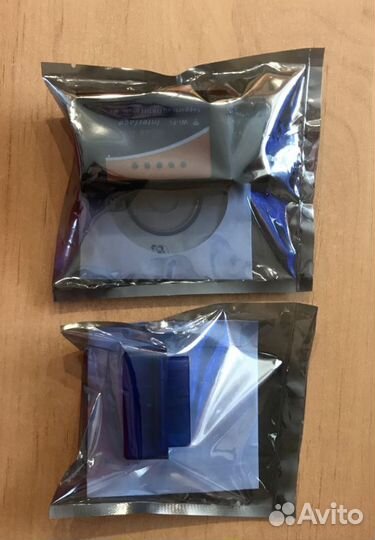 Сканер ELM327 елм327 OBD2 V1,5 pic18f25k80