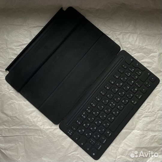 Клавиатура apple Smart Keyboard
