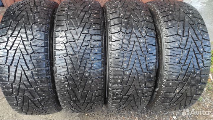 Nexen Winguard WinSpike SUV 255/55 R18