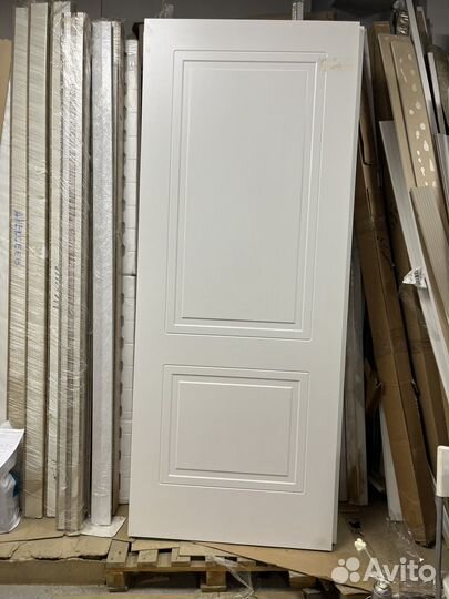 Дверь межкомнатная